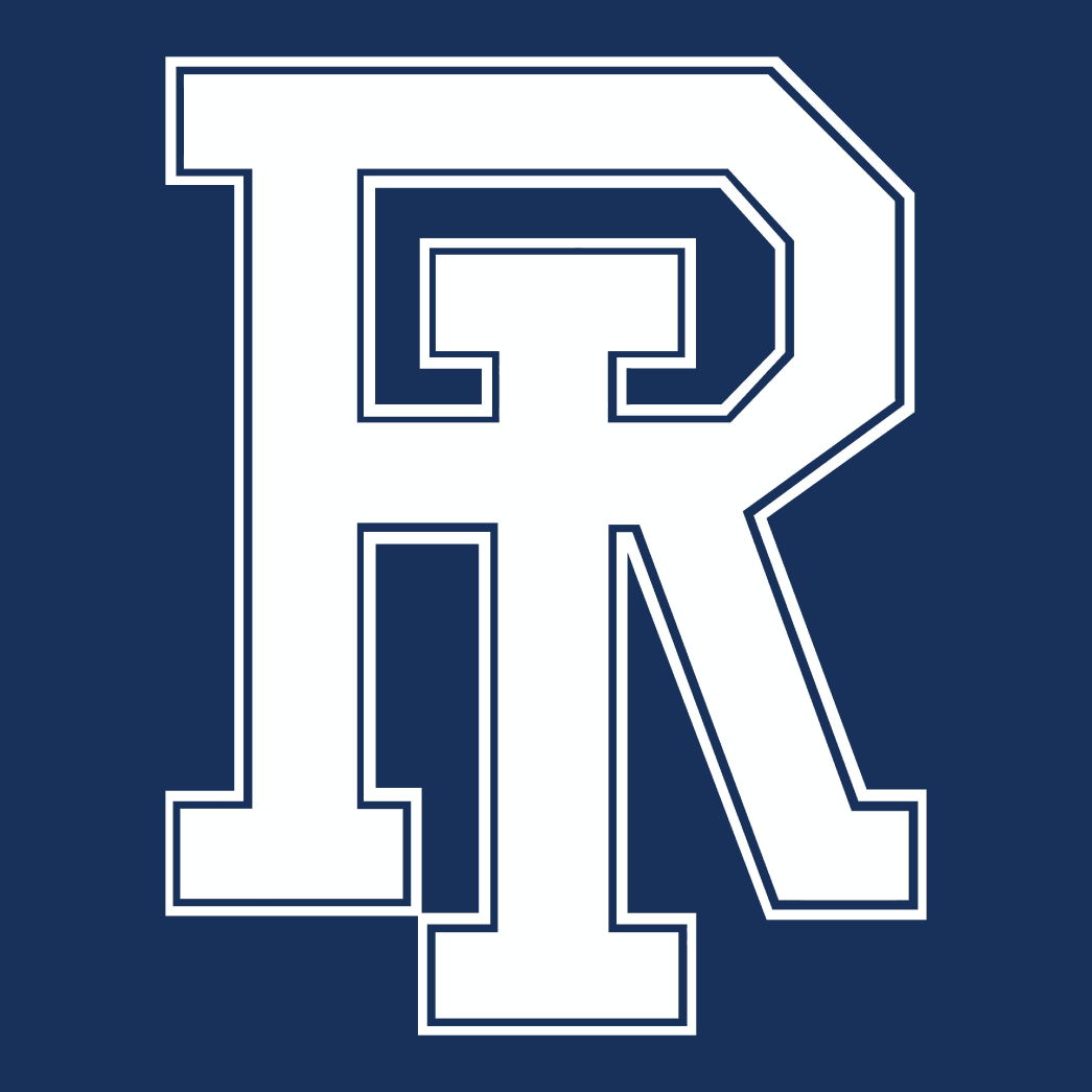 Rhode Island Rams 2010-Pres Alt on Dark Logo diy iron on heat transfer